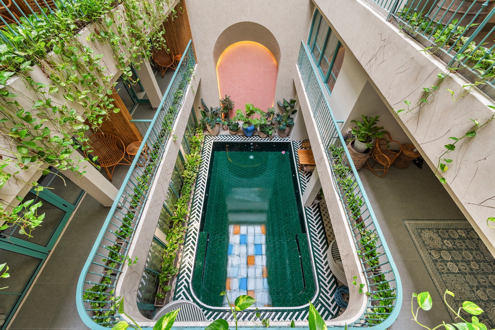 Serenity Spa & Massage
